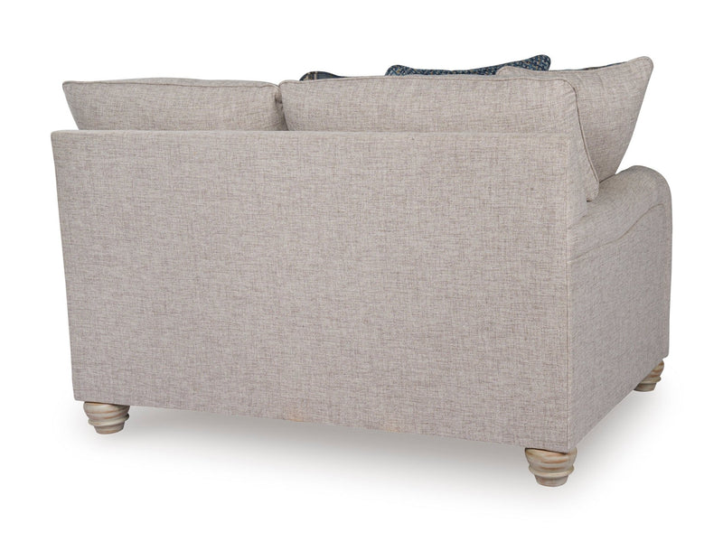 LAF LOVESEAT - Al Rugaib Furniture