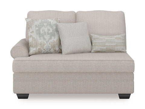 LAF LOVESEAT - Al Rugaib Furniture