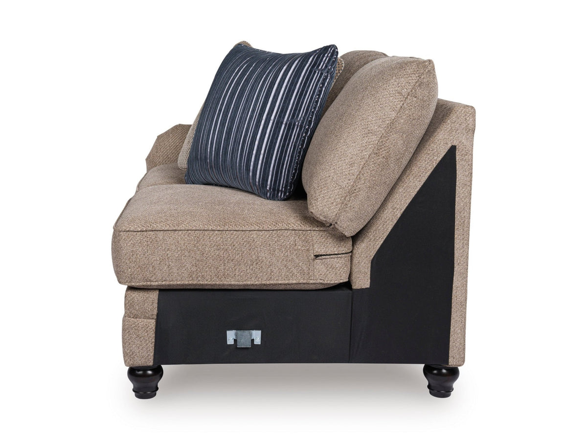 LAF LOVESEAT Sectionals| Ashley Homestore