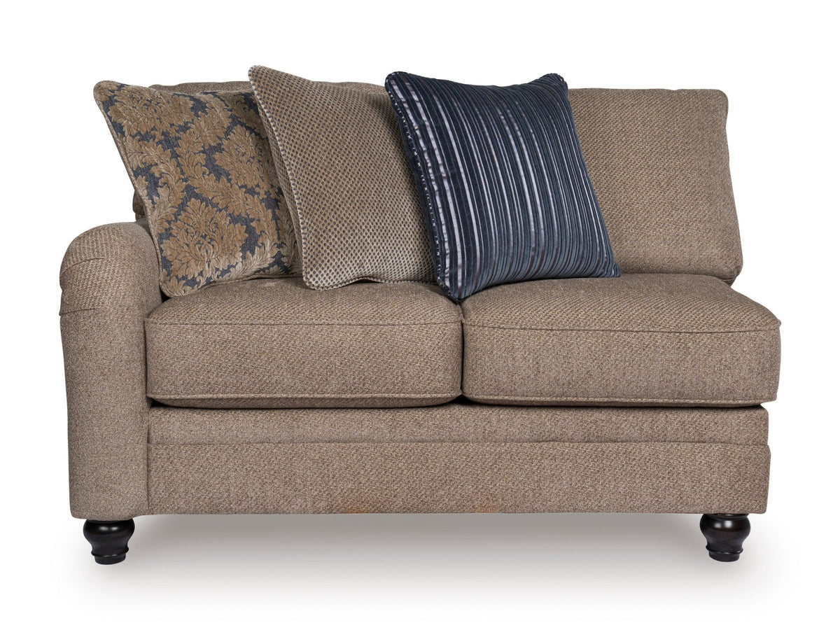 LAF LOVESEAT Sectionals| Ashley Homestore