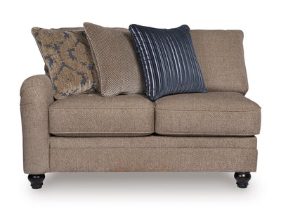 LAF LOVESEAT - Al Rugaib Furniture
