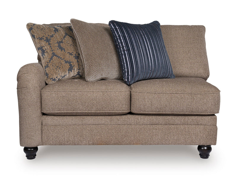 LAF LOVESEAT - Al Rugaib Furniture