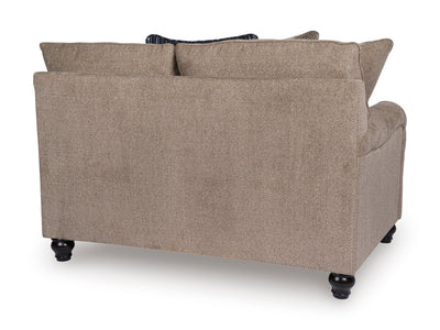 LAF LOVESEAT - Al Rugaib Furniture