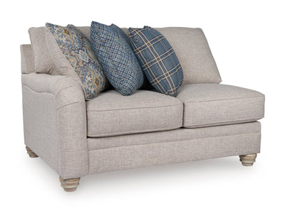 LAF LOVESEAT - Al Rugaib Furniture