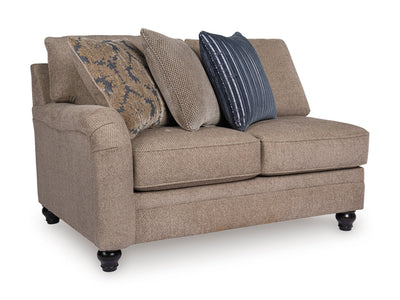 LAF LOVESEAT - Al Rugaib Furniture
