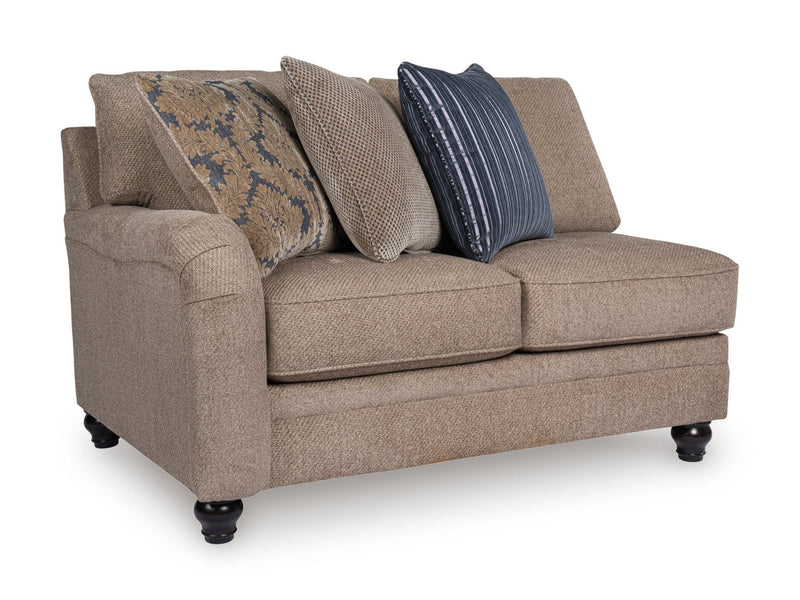 LAF LOVESEAT - Al Rugaib Furniture