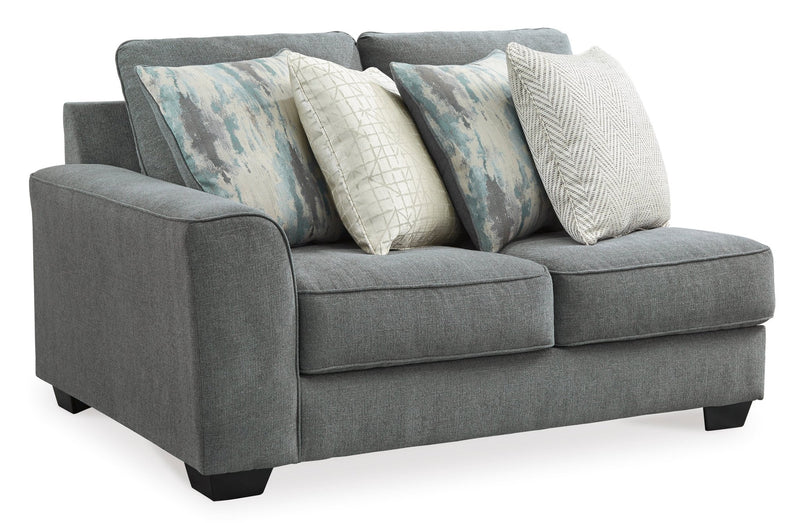 LAF LOVESEAT - Al Rugaib Furniture