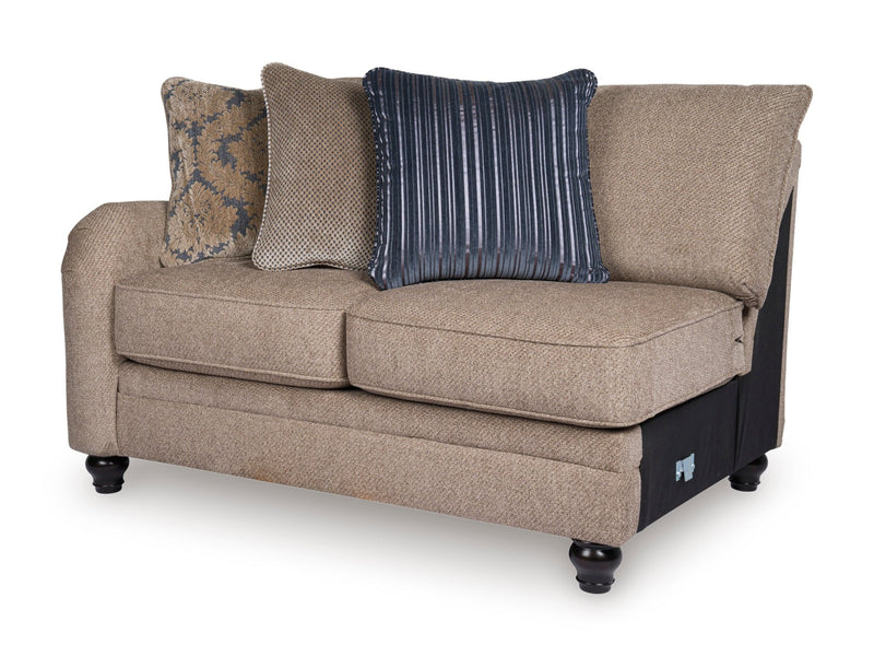 LAF LOVESEAT - Al Rugaib Furniture