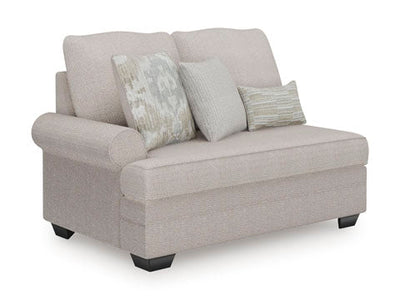 LAF LOVESEAT - Al Rugaib Furniture