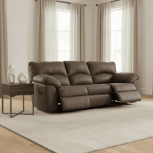 LAF RECLINING LOVESEAT