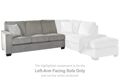 LAF SOFA - Al Rugaib Furniture