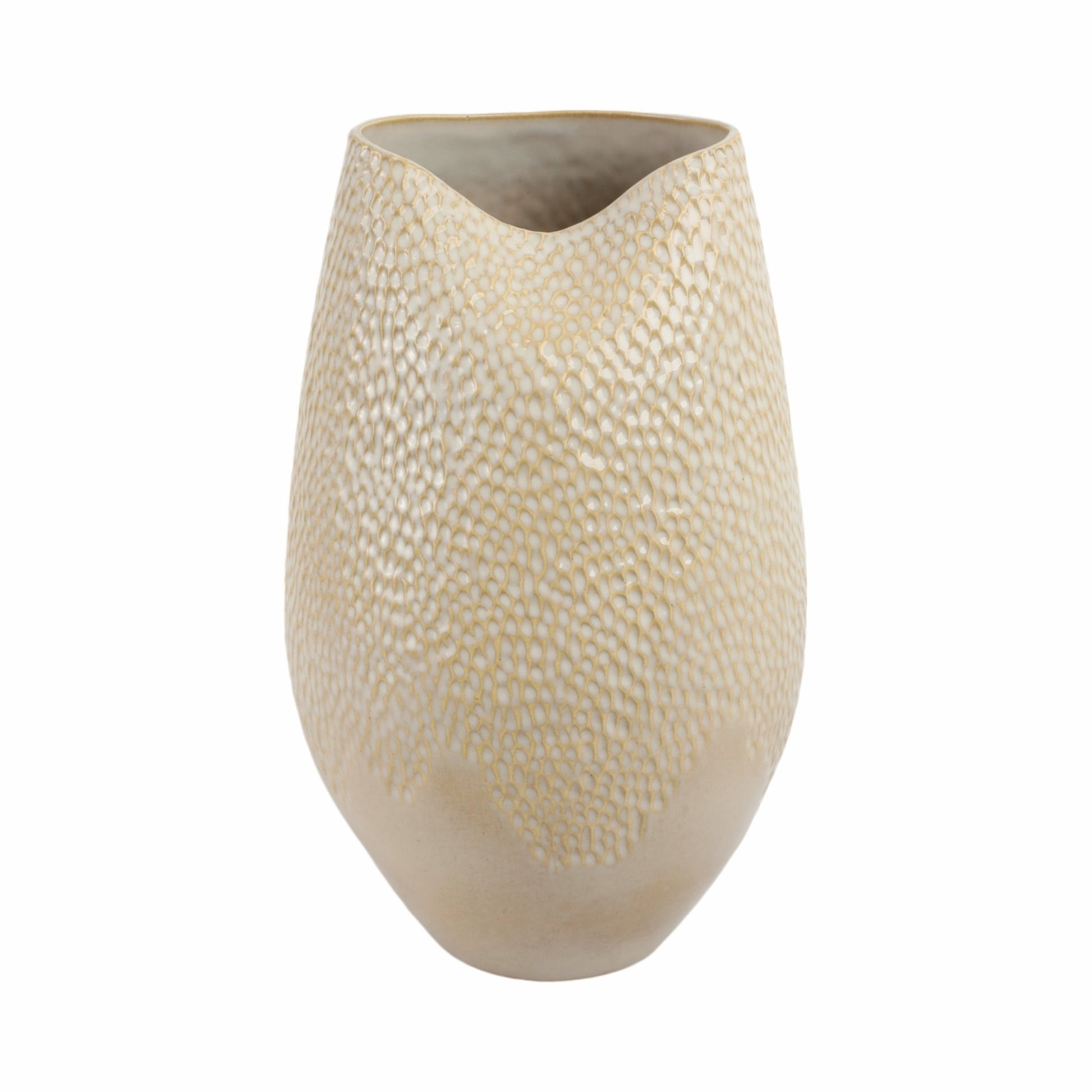 Lagos Portugal Vase Vases and Jars| Sagebrook Home