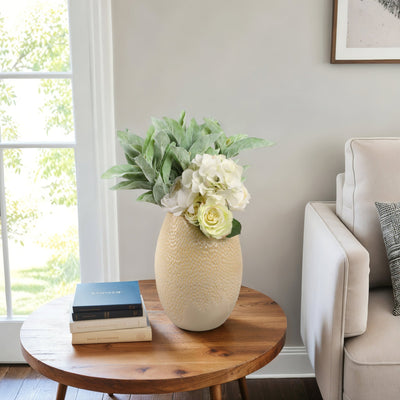 Lagos Portugal Vase - Al Rugaib Furniture