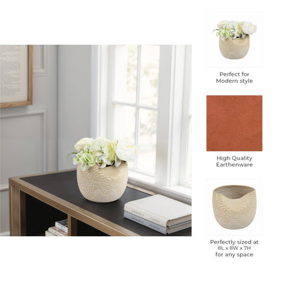 Lagos Portugal Vase - Al Rugaib Furniture