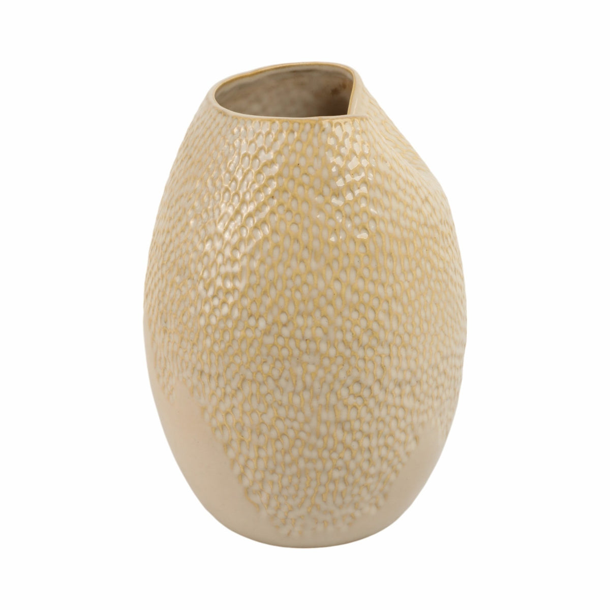 Lagos Portugal Vase Vases and Jars| Sagebrook Home