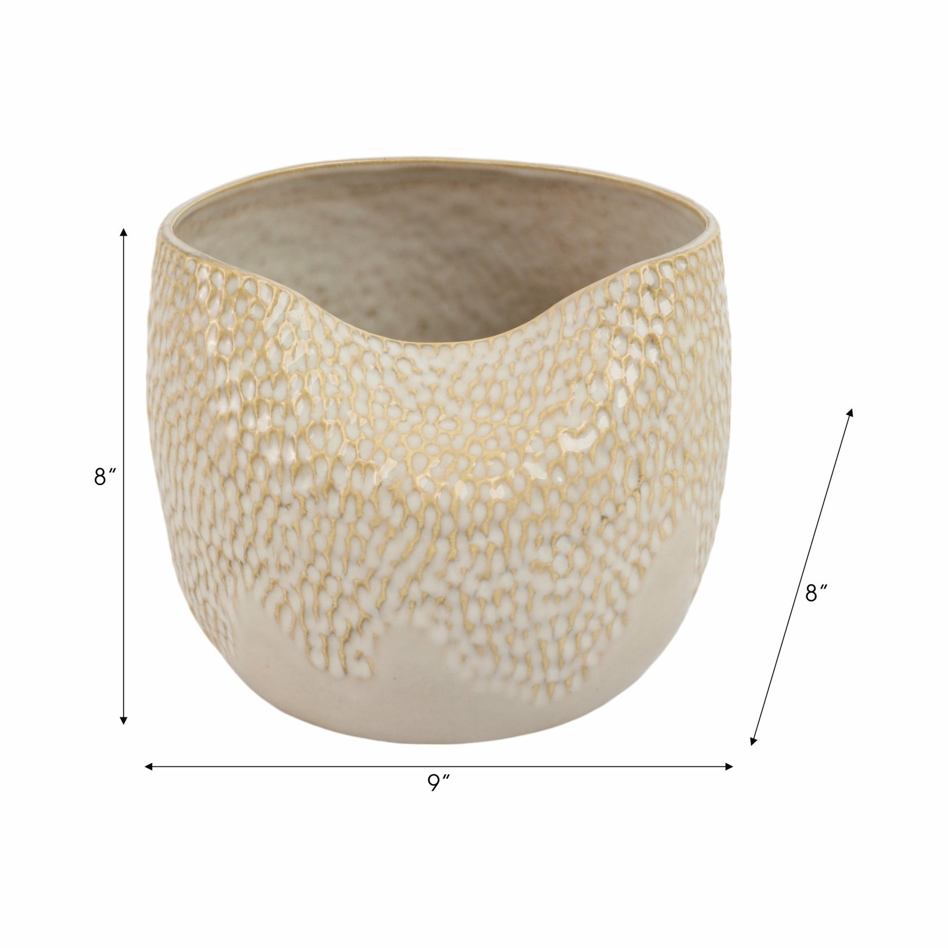 Lagos Portugal Vase Vases and Jars| Sagebrook Home