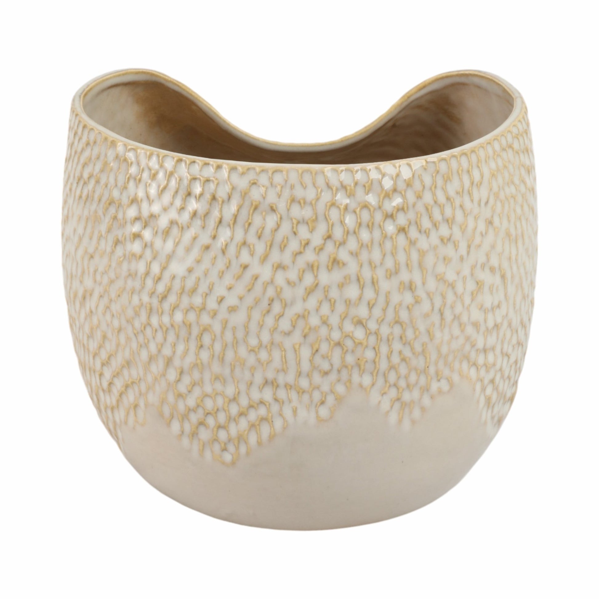 Lagos Portugal Vase Vases and Jars| Sagebrook Home