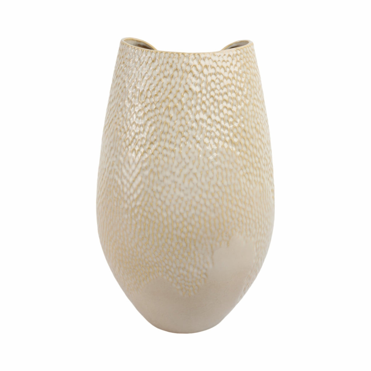 Lagos Portugal Vase Vases and Jars| Sagebrook Home