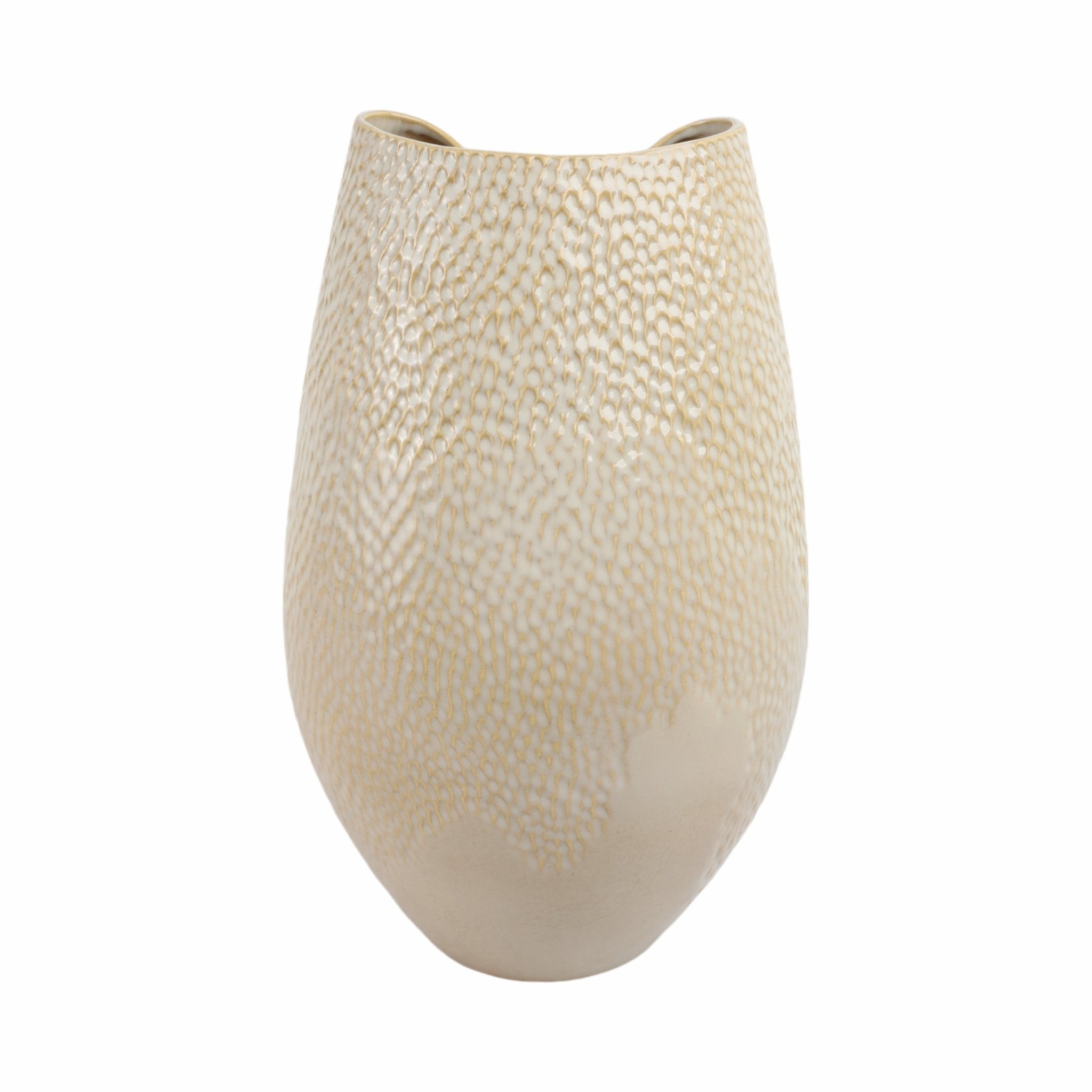 Lagos Portugal Vase Vases and Jars| Sagebrook Home