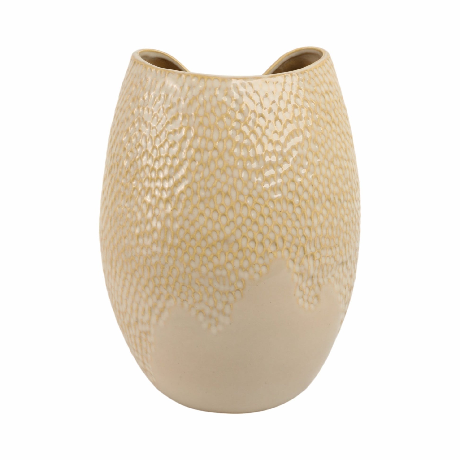 Lagos Portugal Vase Vases and Jars| Sagebrook Home