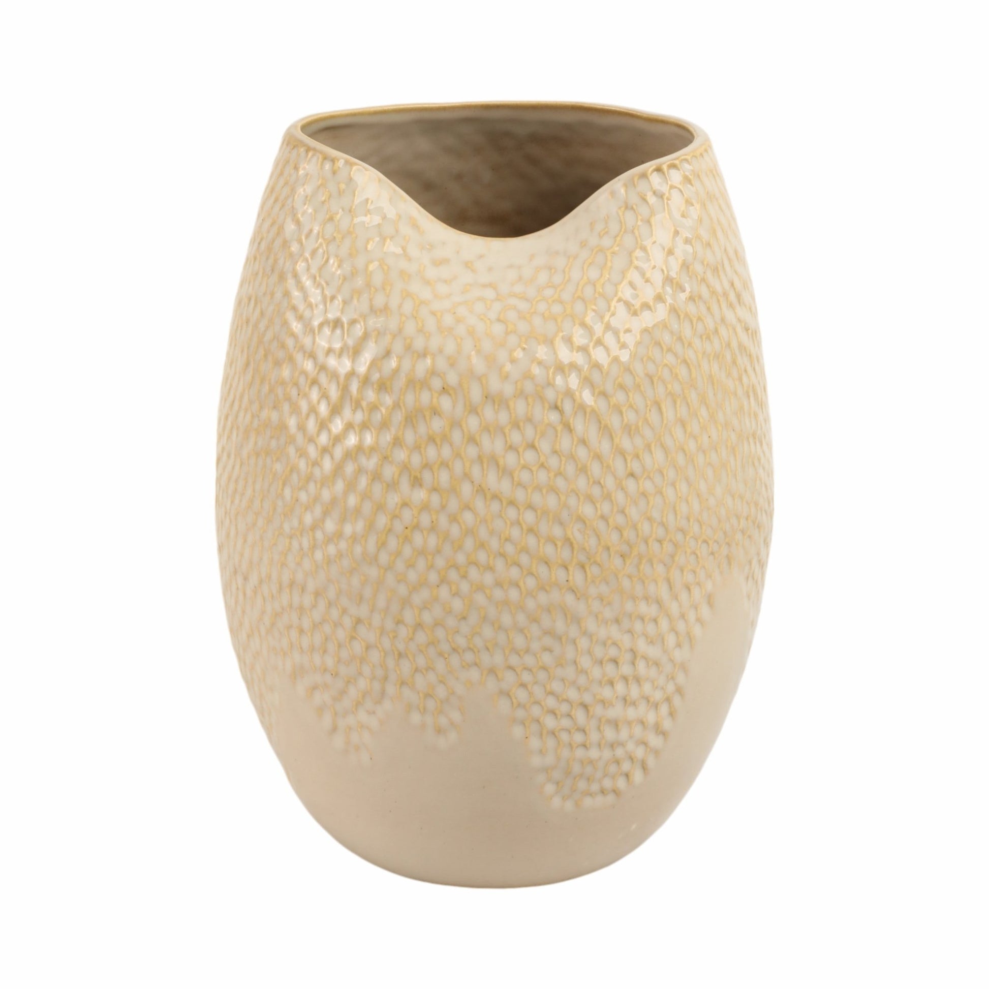 Lagos Portugal Vase Vases and Jars| Sagebrook Home