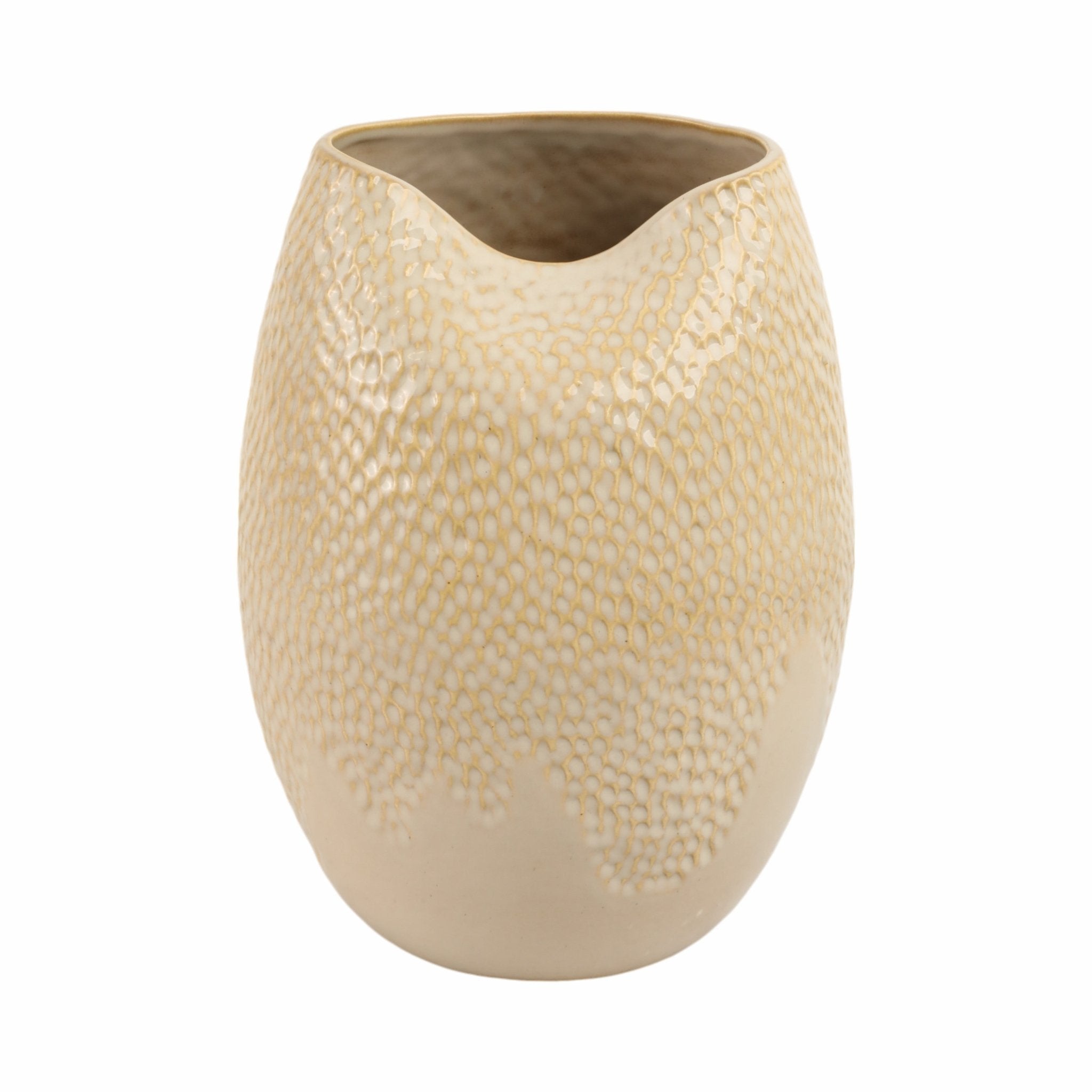 Lagos Portugal Vase Vases and Jars| Sagebrook Home