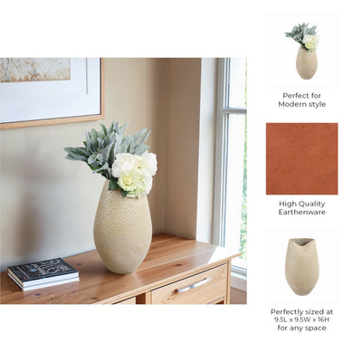 Lagos Portugal Vase - Al Rugaib Furniture