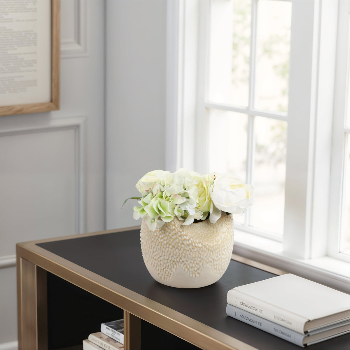 Lagos Portugal Vase Vases and Jars| Sagebrook Home