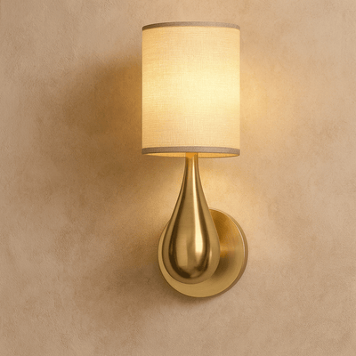 Lagrima Sconce Wall - Al Rugaib Furniture