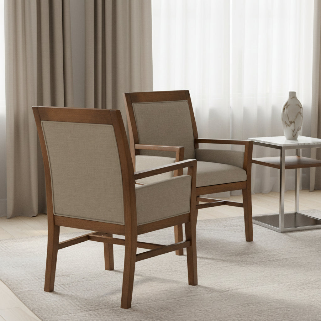 Laguna Easy Clean Occasional Chair Chairs| Fairfield Chair