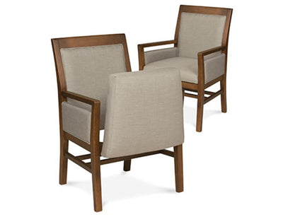 Laguna Easy Clean Occasional Chair - Al Rugaib Furniture