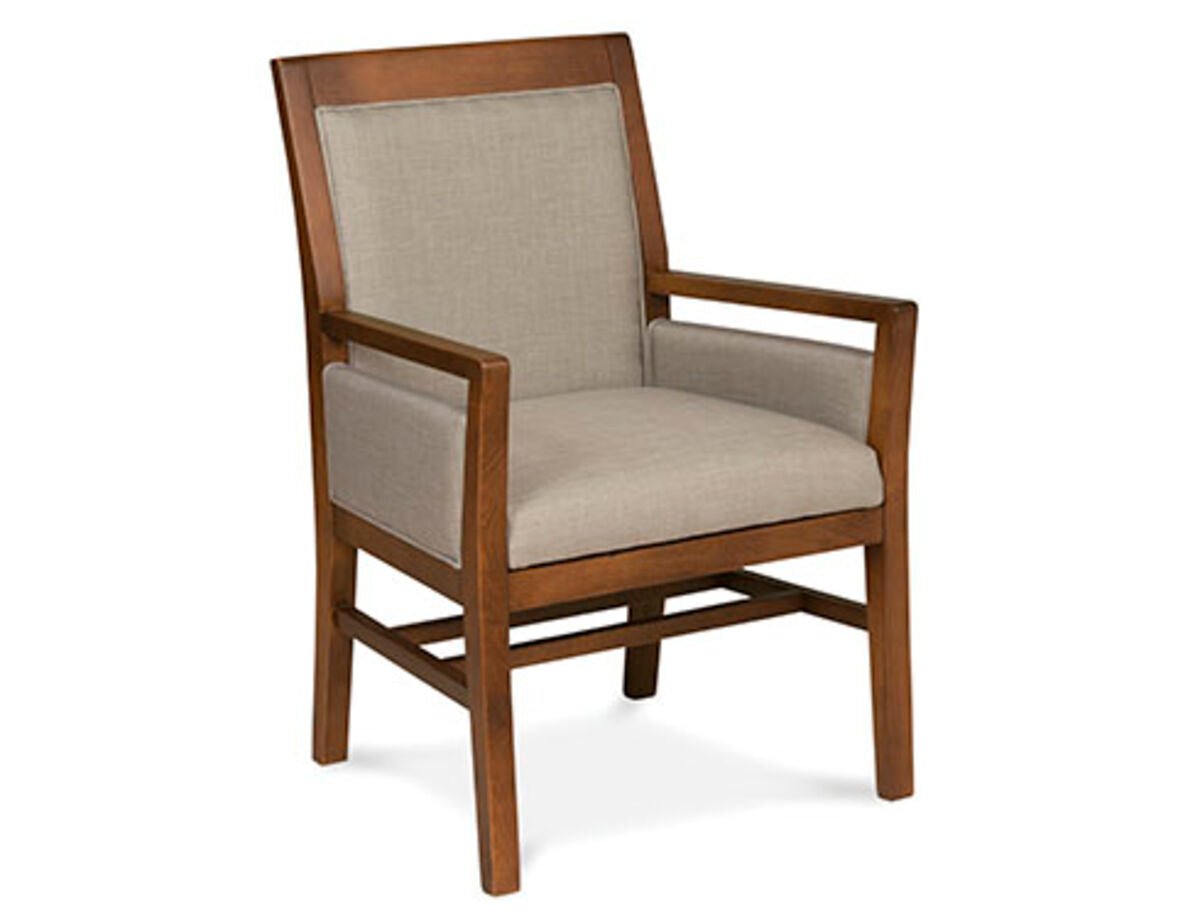 Laguna Occasional Chair Chairs| Fairfield Chair