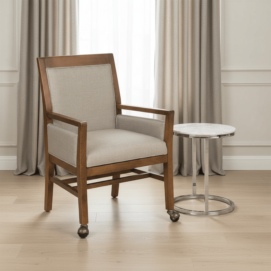 Laguna Occasional Chair Chairs| Fairfield Chair