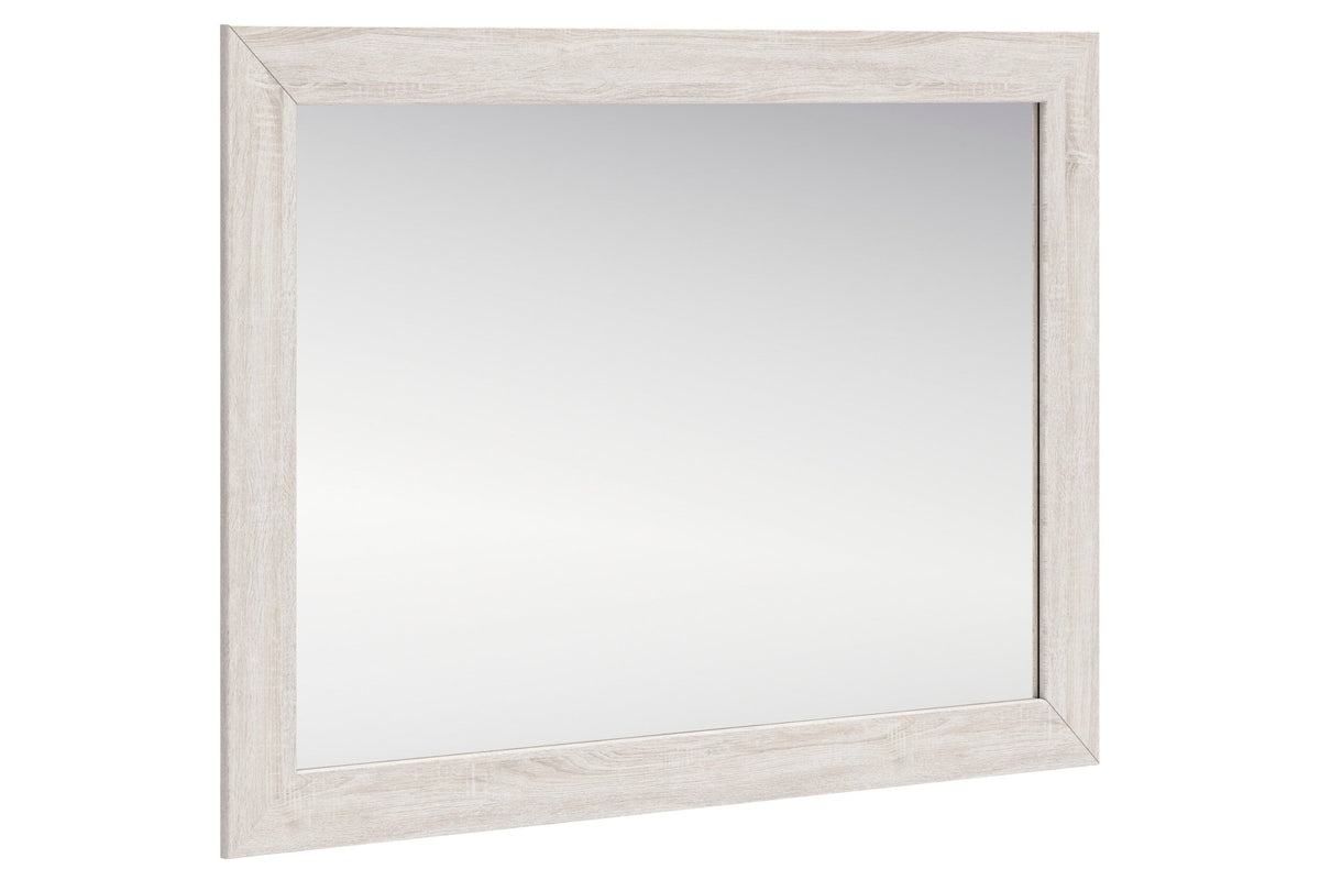 Laigmeyer Bedroom Mirror Mirrors| Ashley Homestore