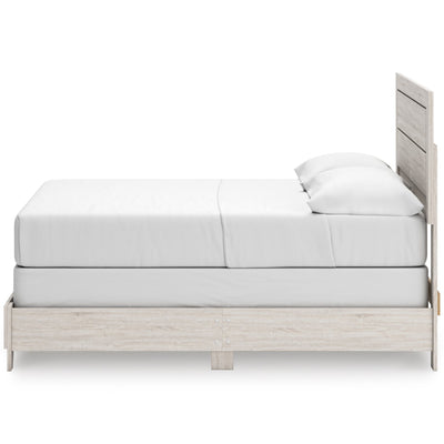 Laigmeyer Full Panel Bed - Al Rugaib Furniture