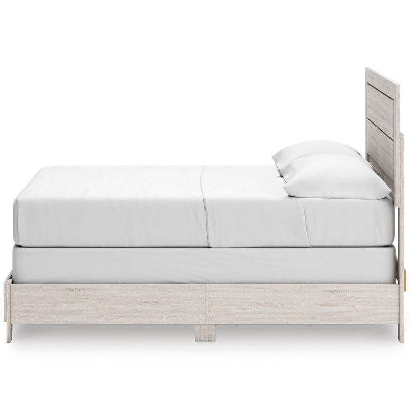 Laigmeyer Full Panel Bed - Al Rugaib Furniture