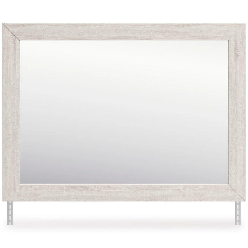 Laigmeyer Full Panel Bedroom - Al Rugaib Furniture