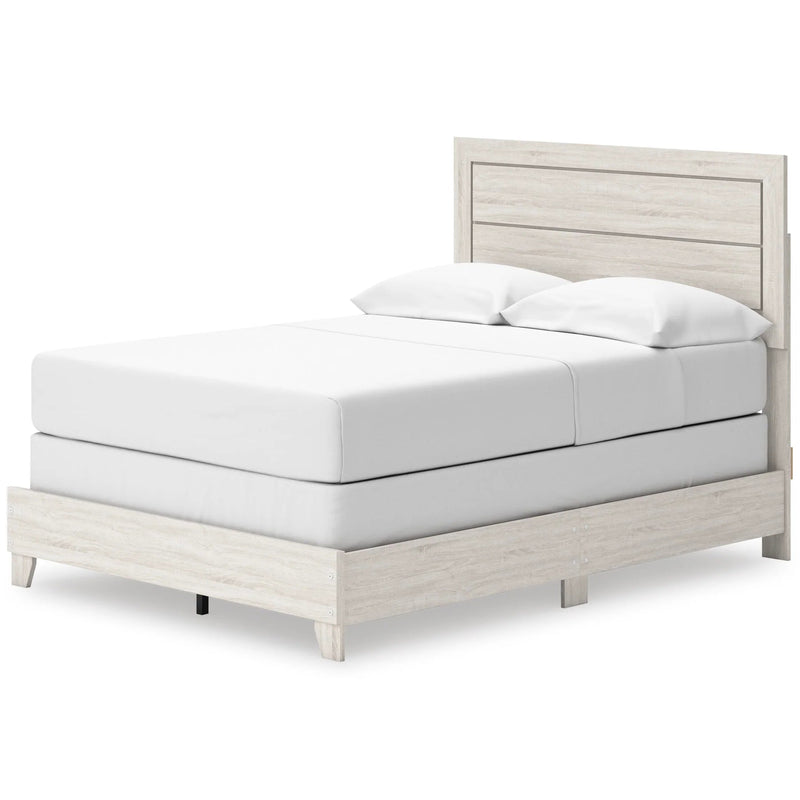 Laigmeyer Full Panel Bedroom - Al Rugaib Furniture