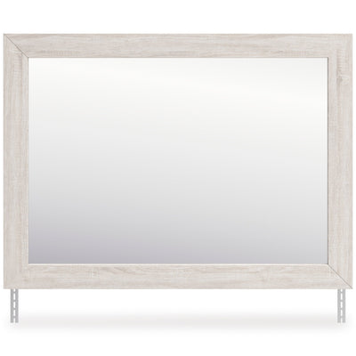 Laigmeyer King Panel Bedroom - Al Rugaib Furniture