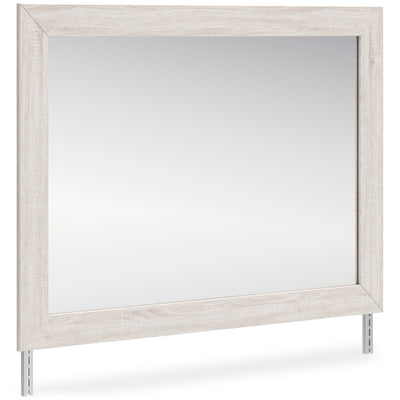 Laigmeyer King Upholstered Bedroom - Al Rugaib Furniture