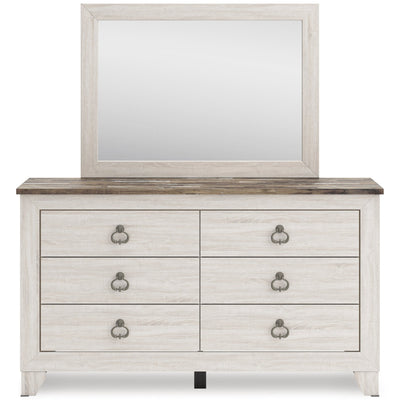 Laigmeyer King Upholstered Bedroom - Al Rugaib Furniture