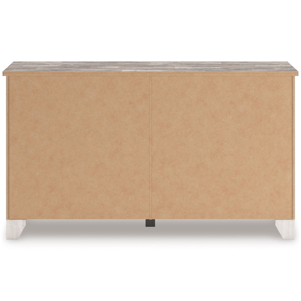 Laigmeyer Six Drawer Dresser Dressers| Ashley Homestore