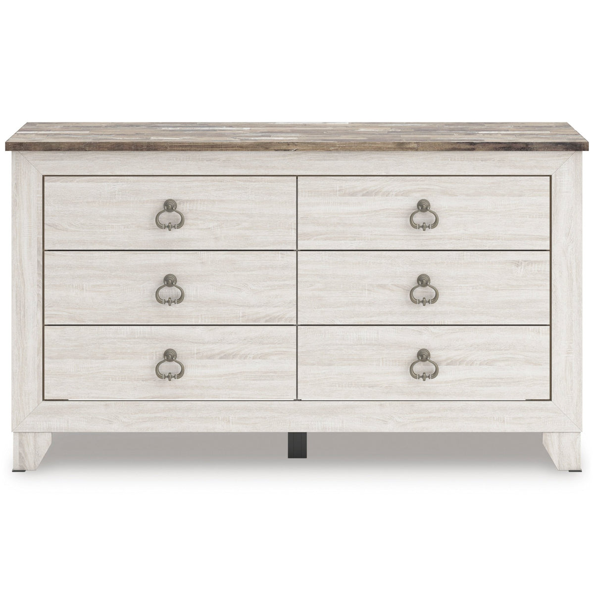 Laigmeyer Six Drawer Dresser Dressers| Ashley Homestore
