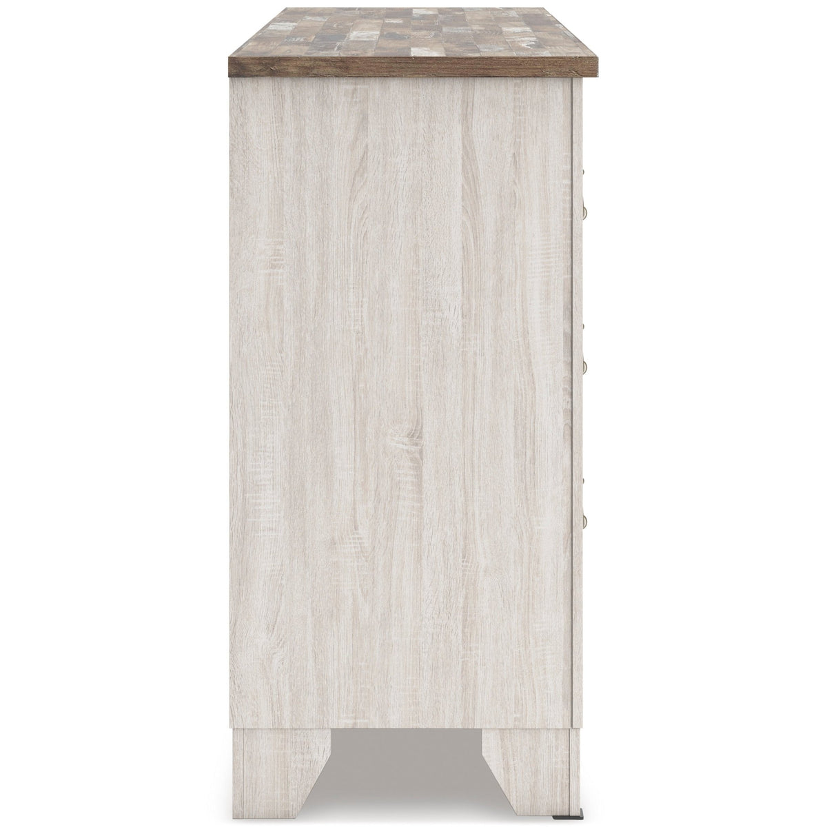 Laigmeyer Six Drawer Dresser Dressers| Ashley Homestore