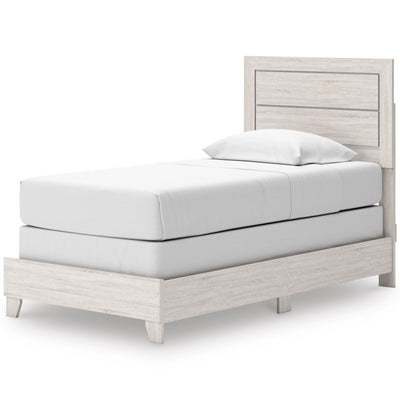 Laigmeyer Twin Panel Bedroom - Al Rugaib Furniture
