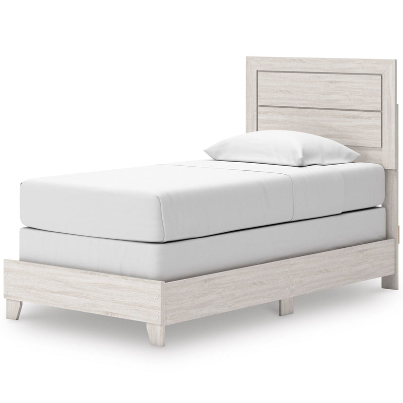 Laigmeyer Twin Panel Bedroom - Al Rugaib Furniture