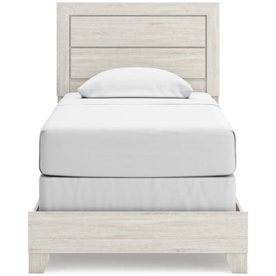 Laigmeyer Twin Panel Bedroom - Al Rugaib Furniture