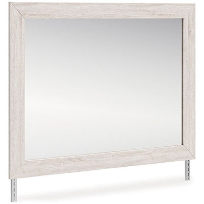 Laigmeyer Twin Panel Bedroom - Al Rugaib Furniture