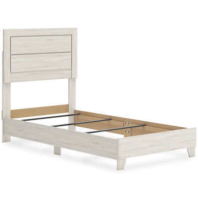 Laigmeyer Twin Panel Bedroom - Al Rugaib Furniture