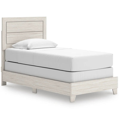 Laigmeyer Twin Panel Bedroom - Al Rugaib Furniture